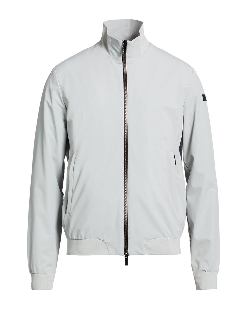 Rrd Gray Jackets for men
