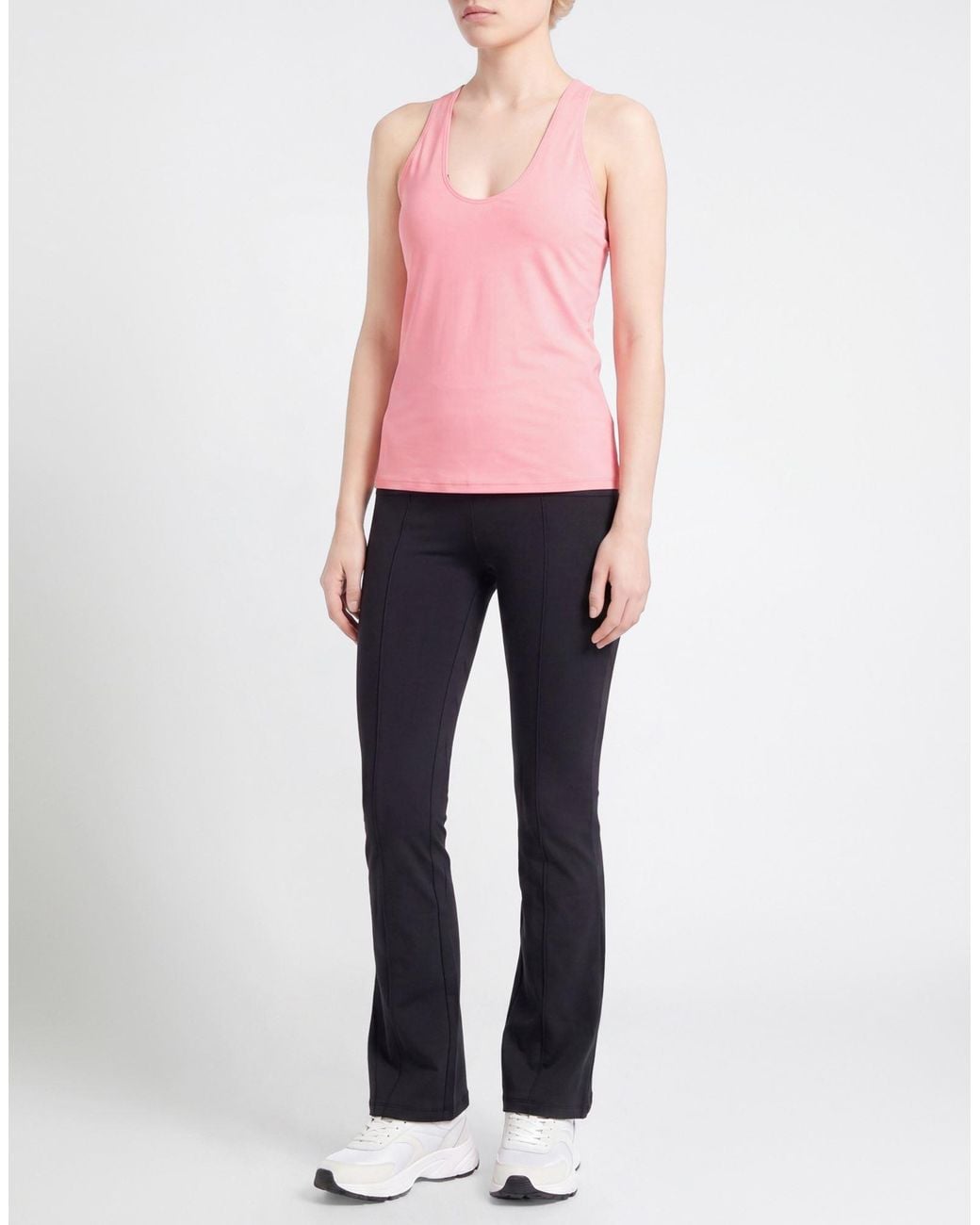 Patrizia Pepe Pink Top
