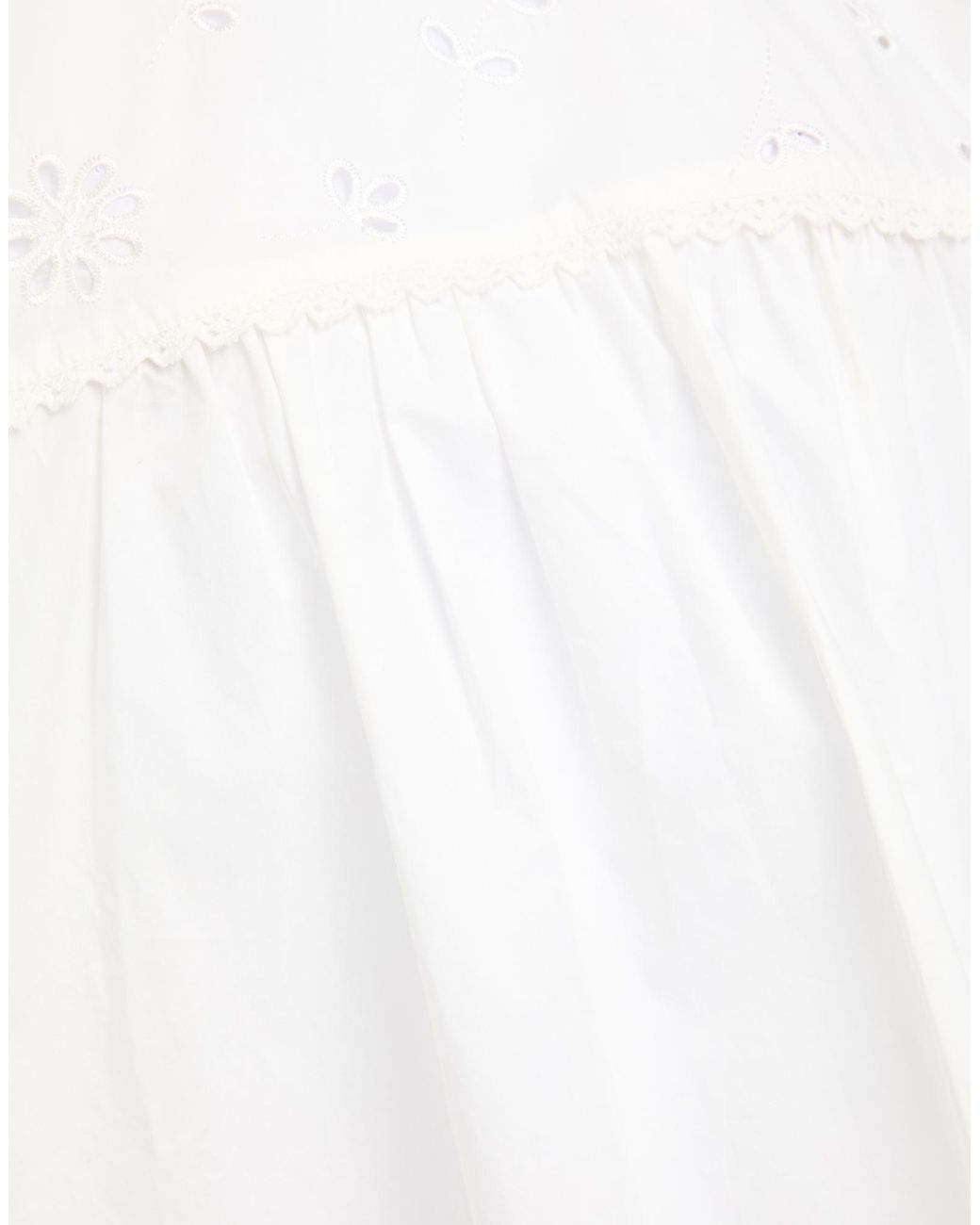 Weekend by Maxmara White Tops