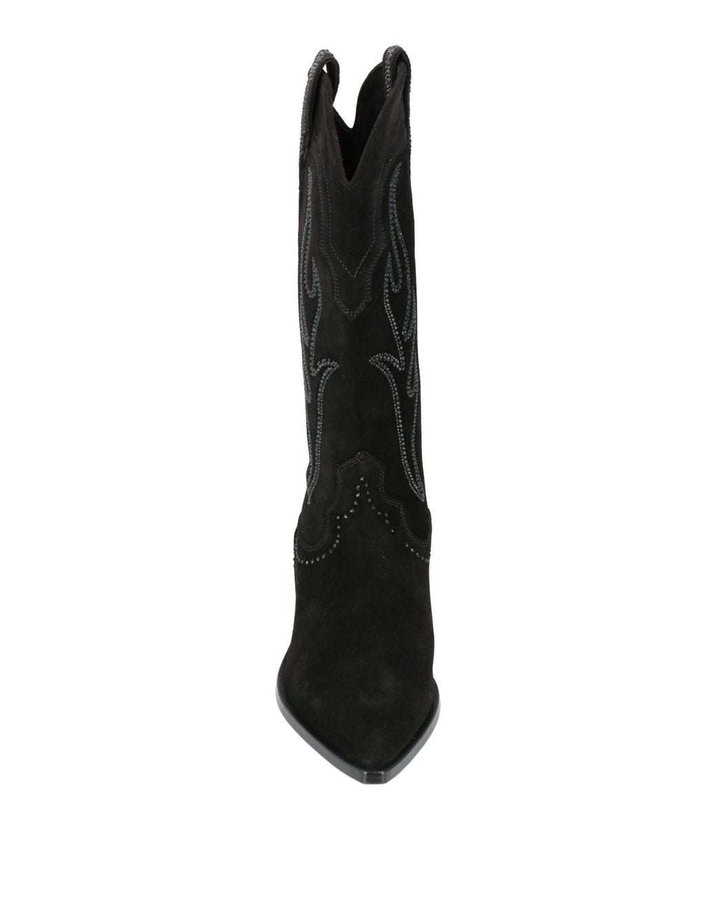 Sonora Boots Black Boot