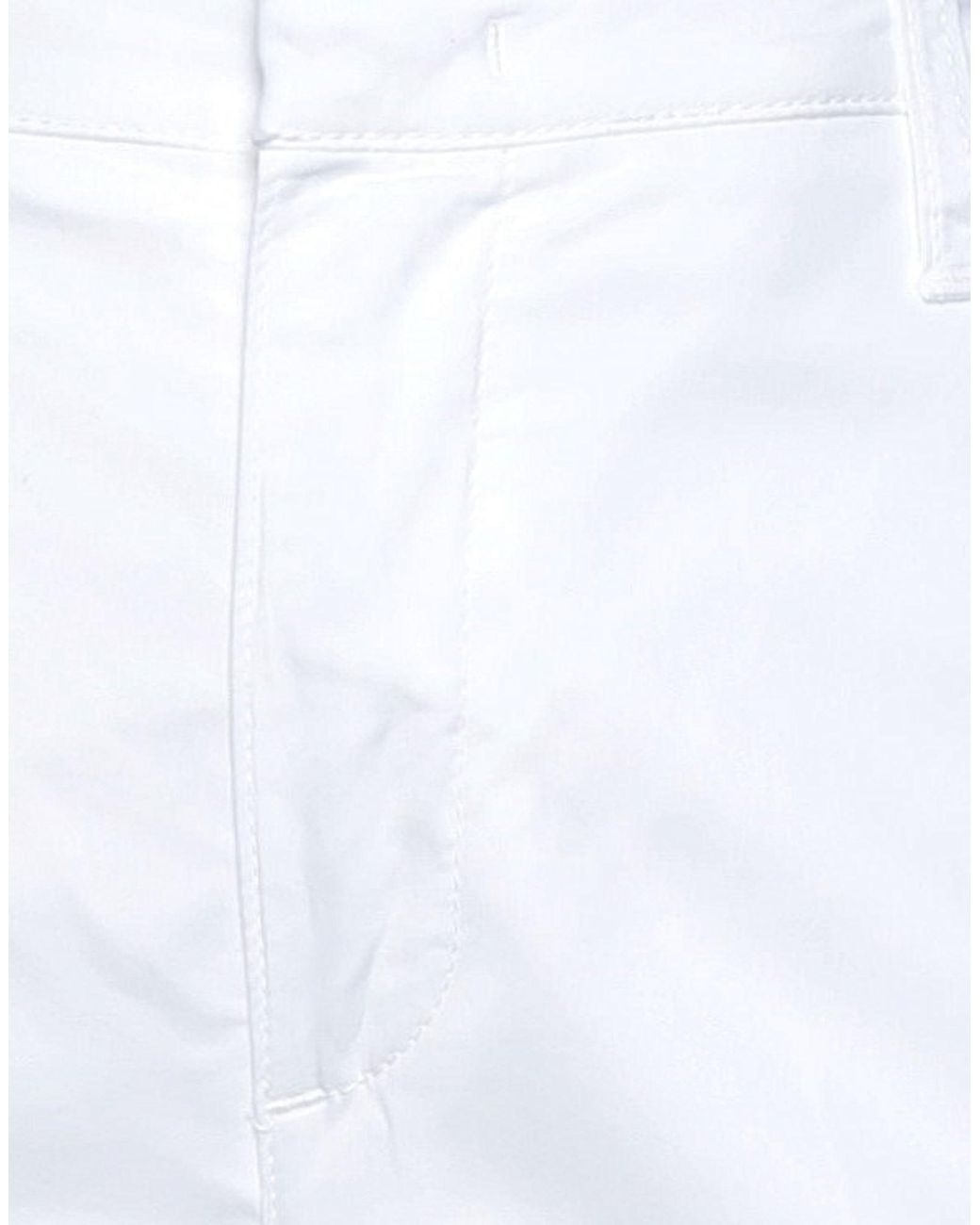 Manila Grace White Pants