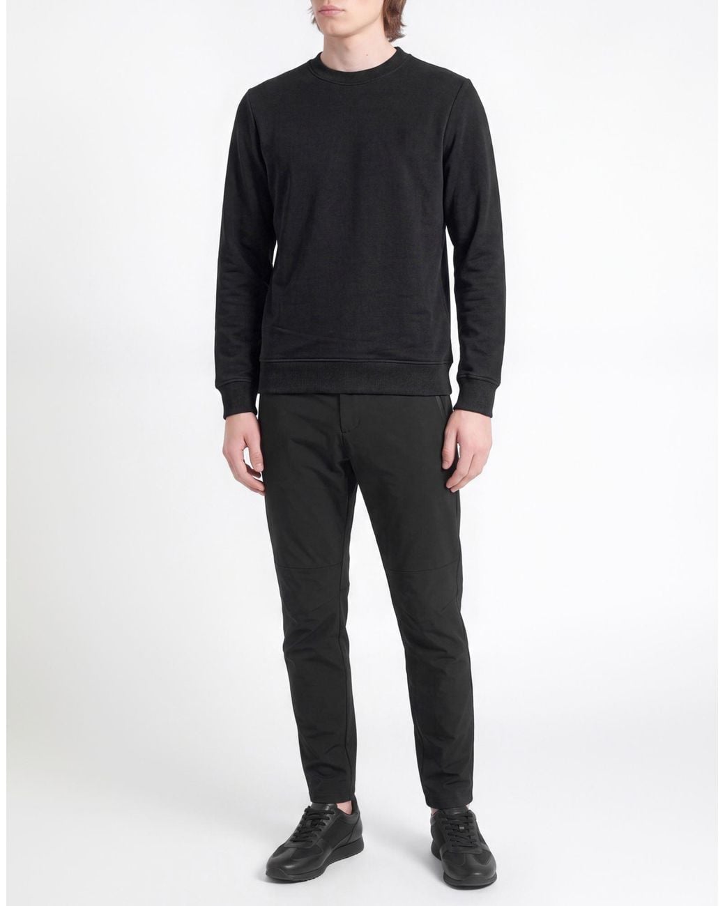 Ice Iceberg Blue Sweatshirt Cotton for men