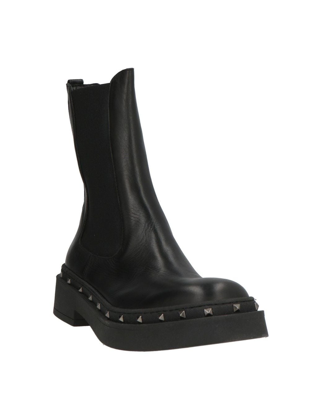 Carla G Black Stiefelette