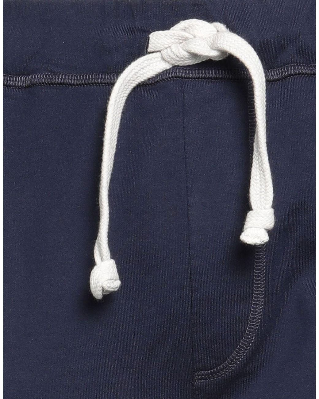 Fedeli Blue Shorts & Bermuda Shorts for men