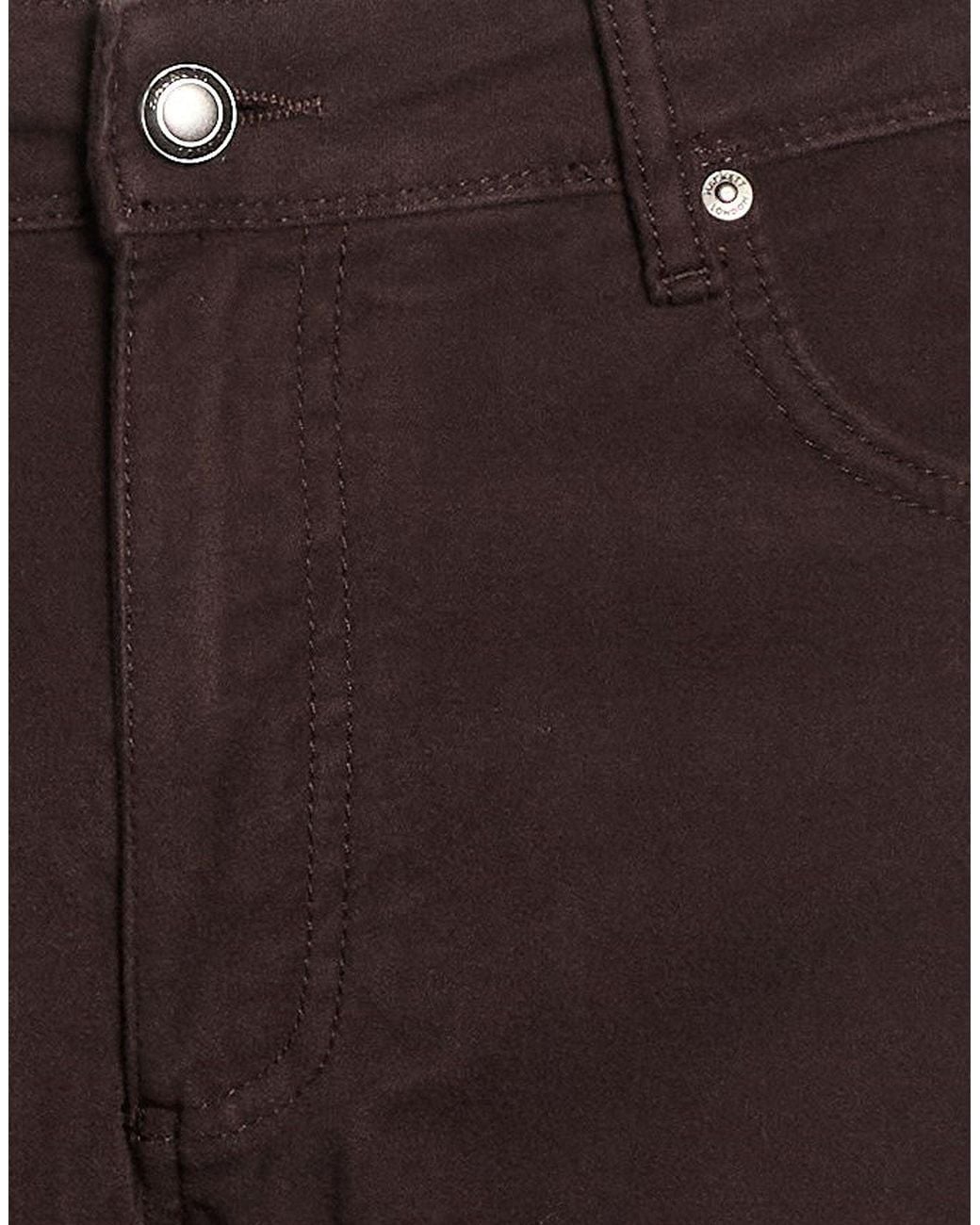 Hackett Black Pants for men
