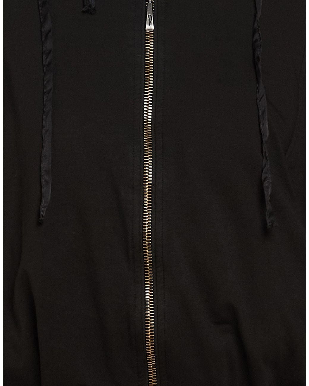 Masnada Black Sweatshirt