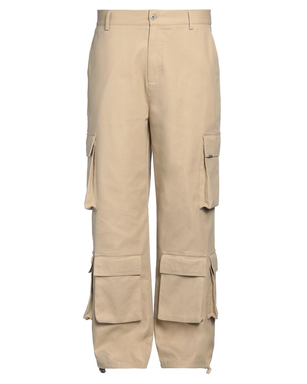 Represent Natural Trouser for men