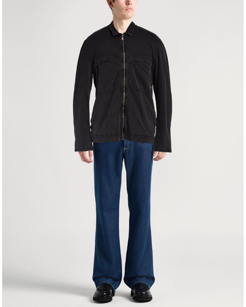 Sudadera Crossley de hombre de color Black