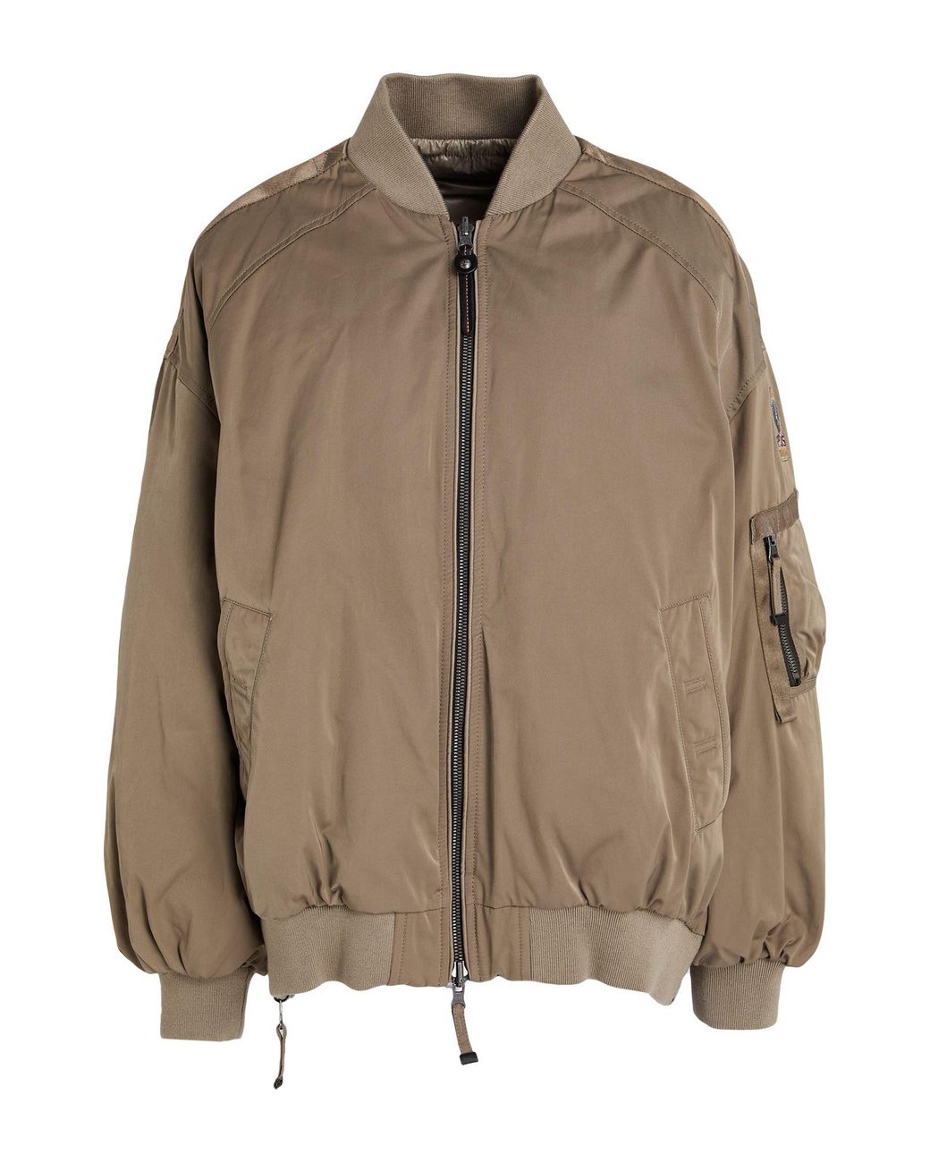 Parajumpers Brown Jackets