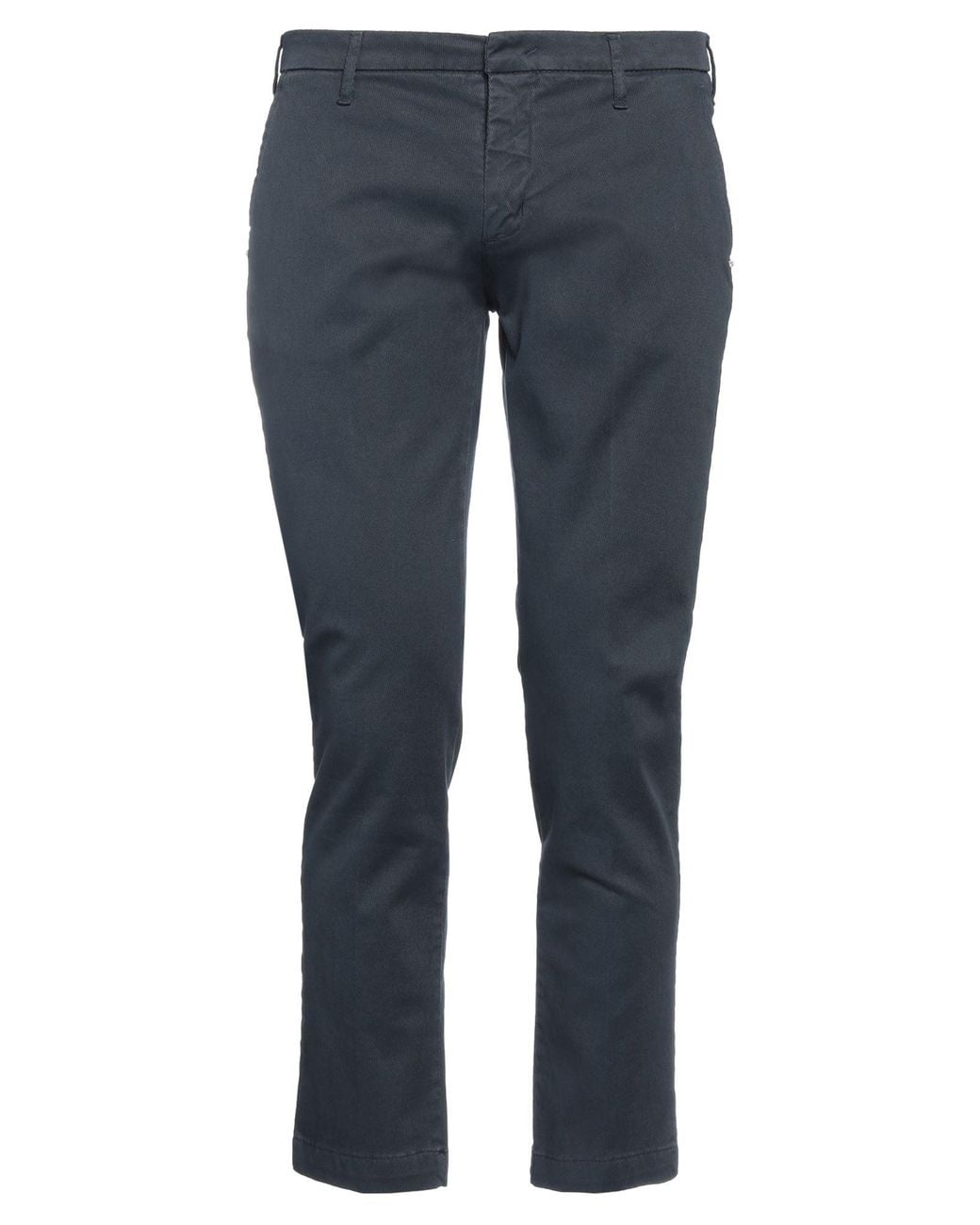 Entre Amis Blue Trouser for men
