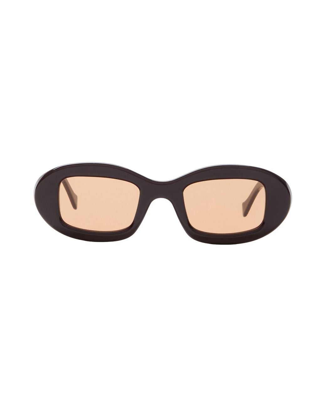 Retrosuperfuture Natural Sunglasses