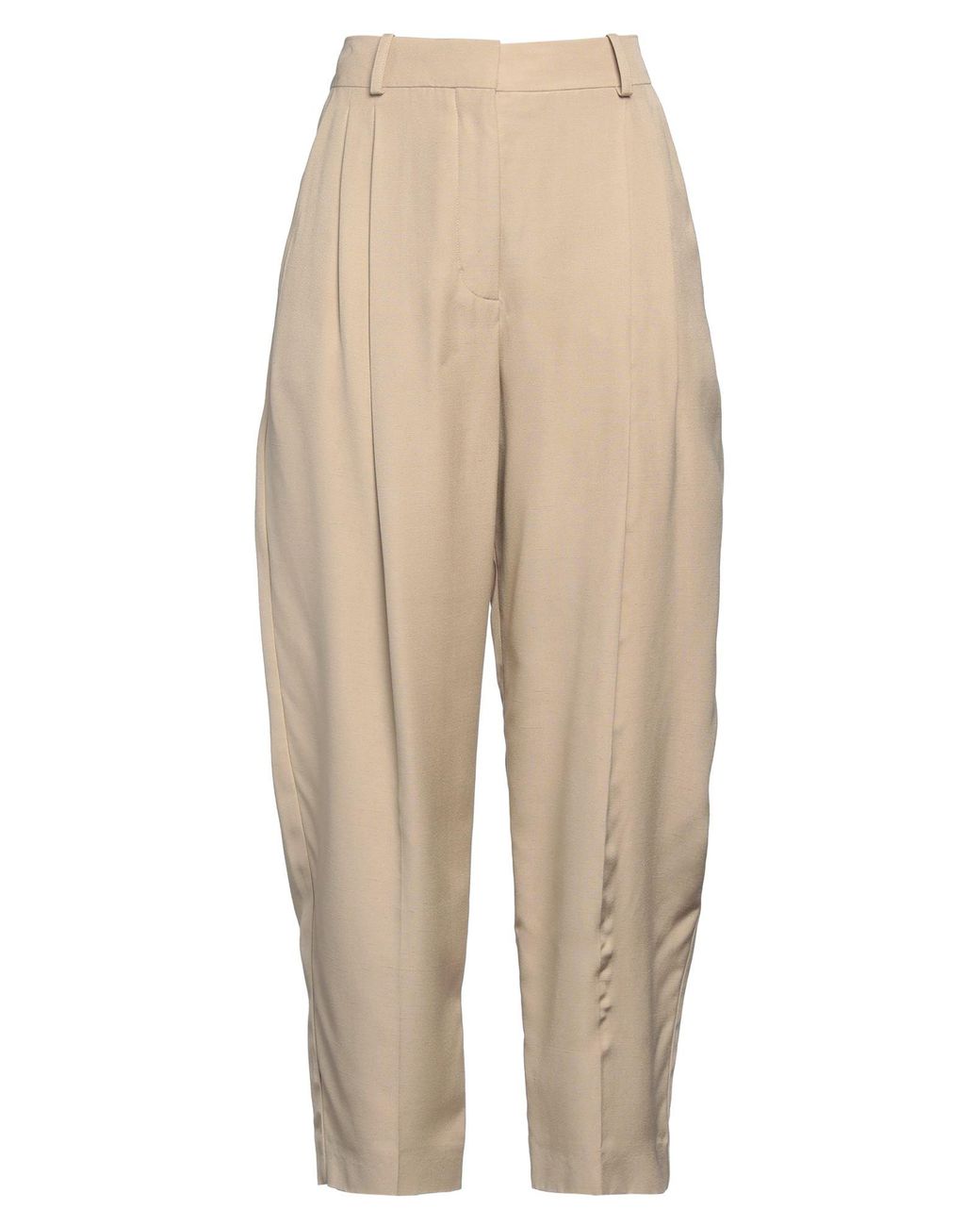 Stella McCartney Natural Pants