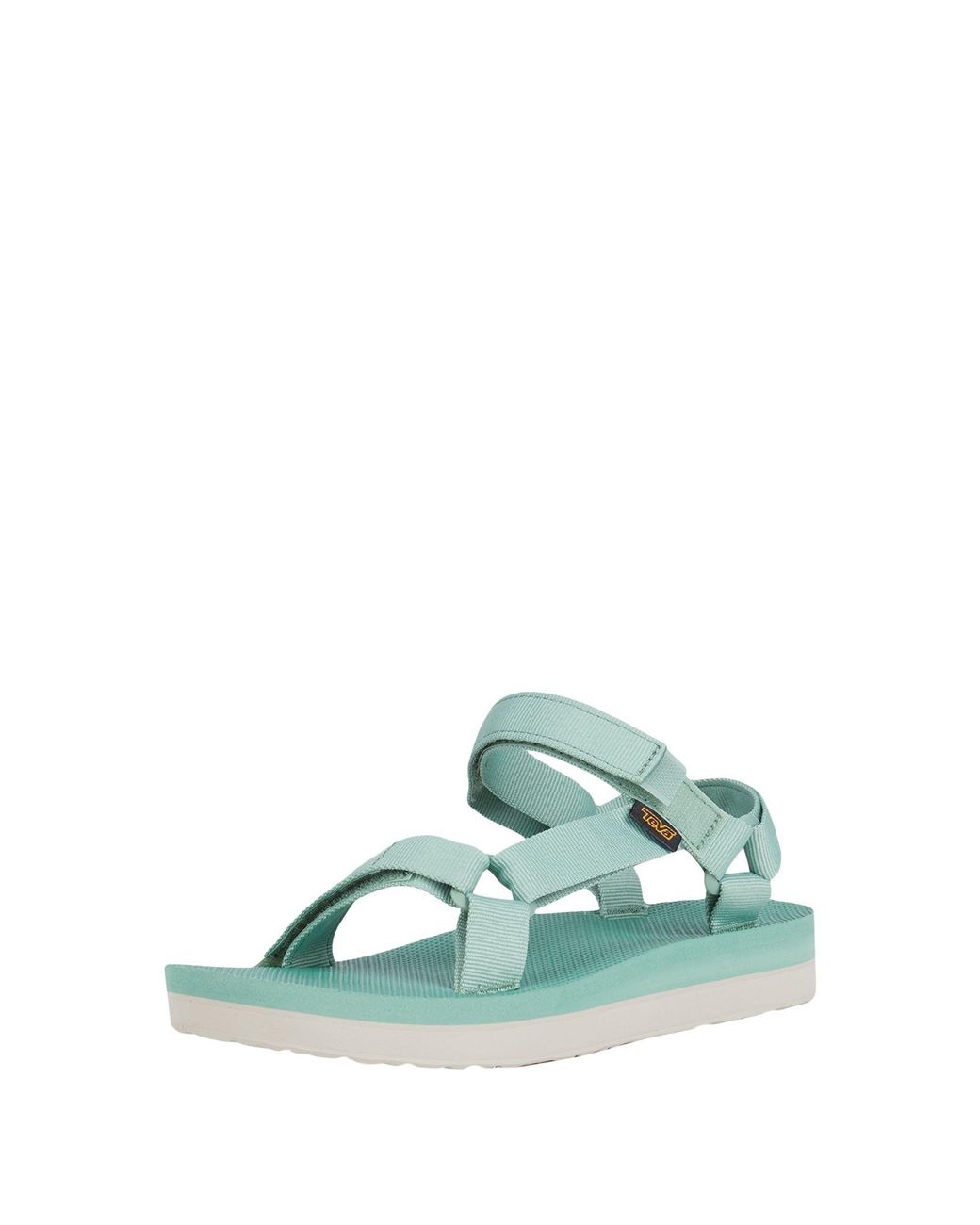 Teva Green Sandals