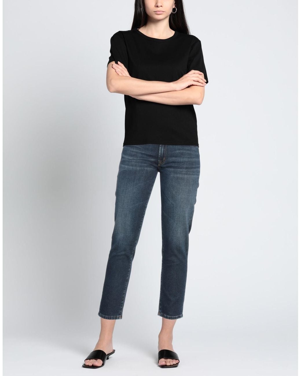 Dondup Blue Jeans