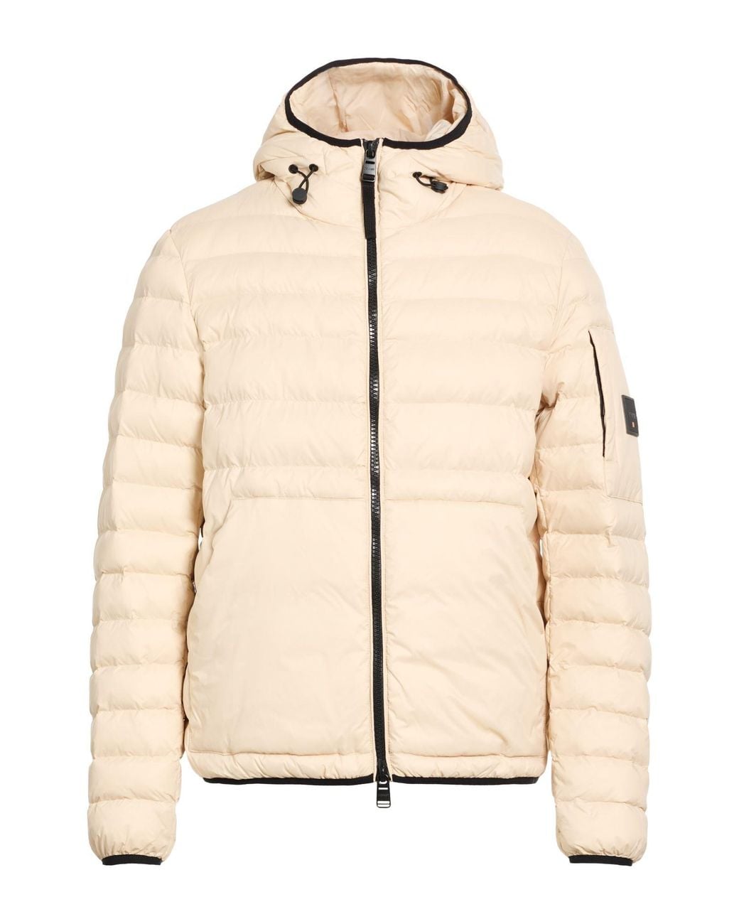 Dekker Natural Puffers for men