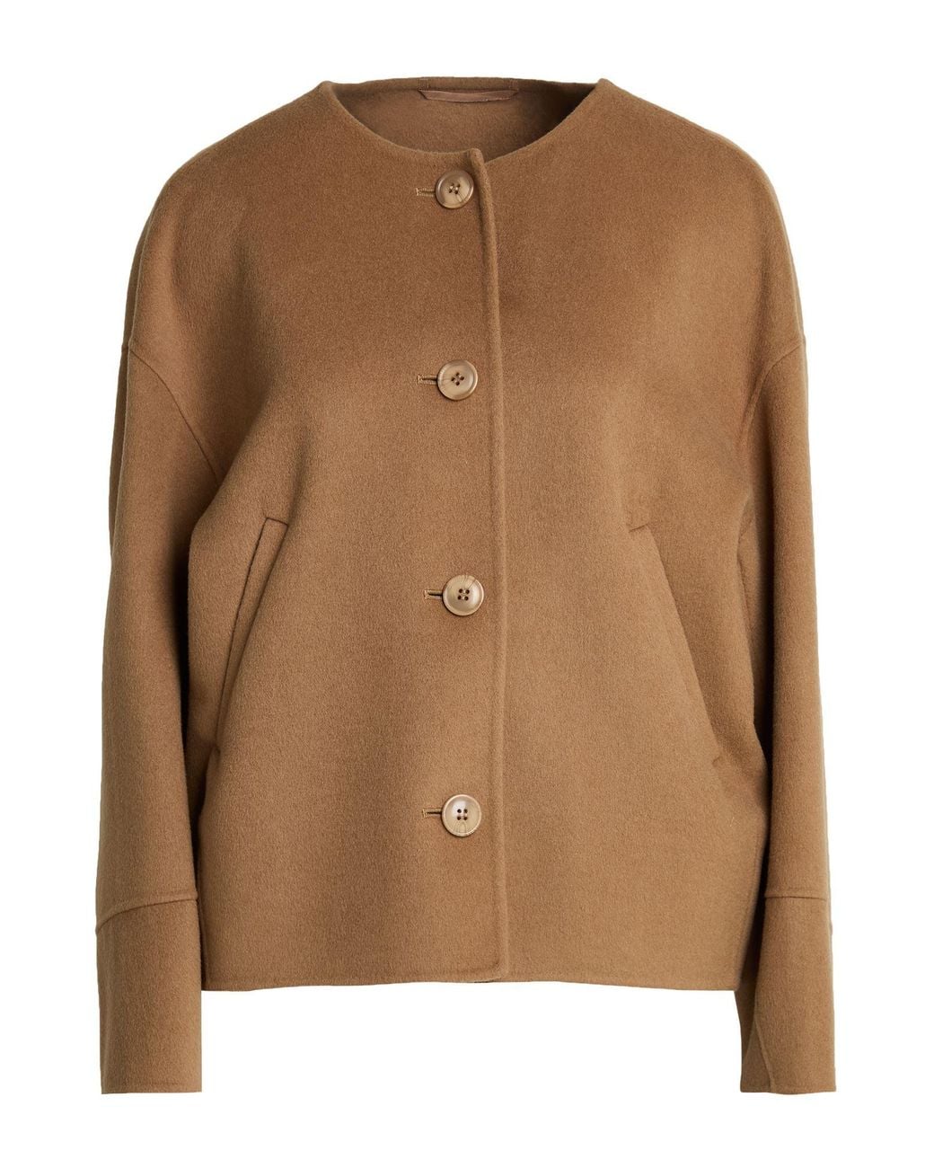 iBlues Brown Coats