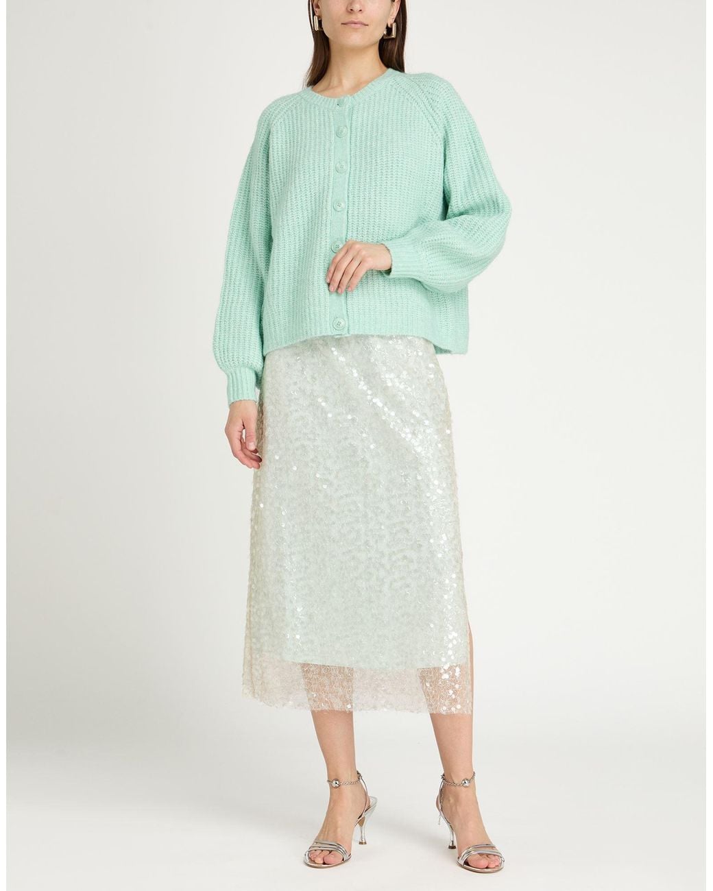 Rebecas Guess de color Green