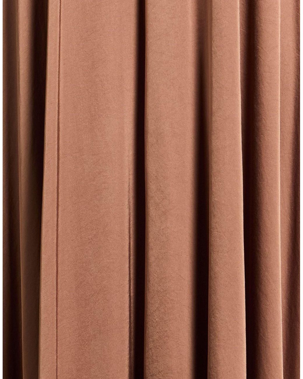 Kaos Brown Maxi Dresses