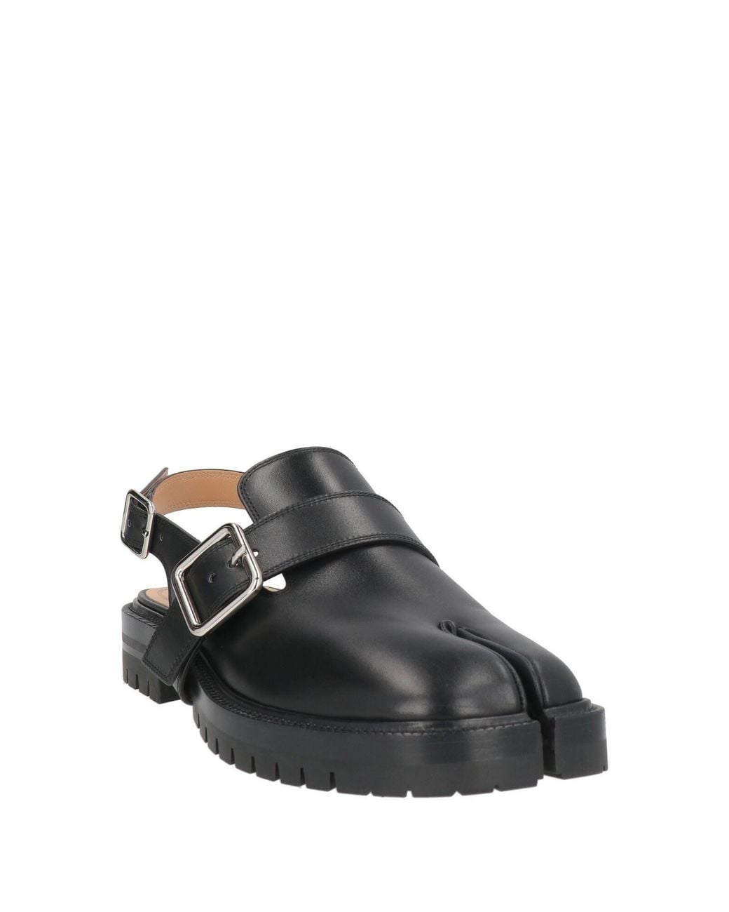Maison Margiela Gray Sandals for men