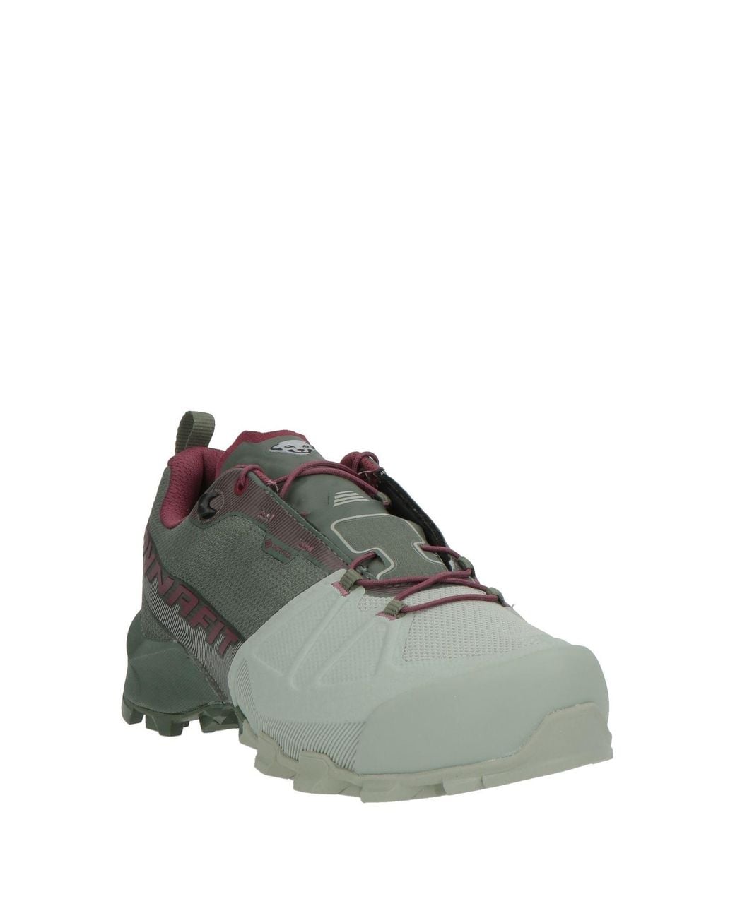 Dynafit Gray Sneakers