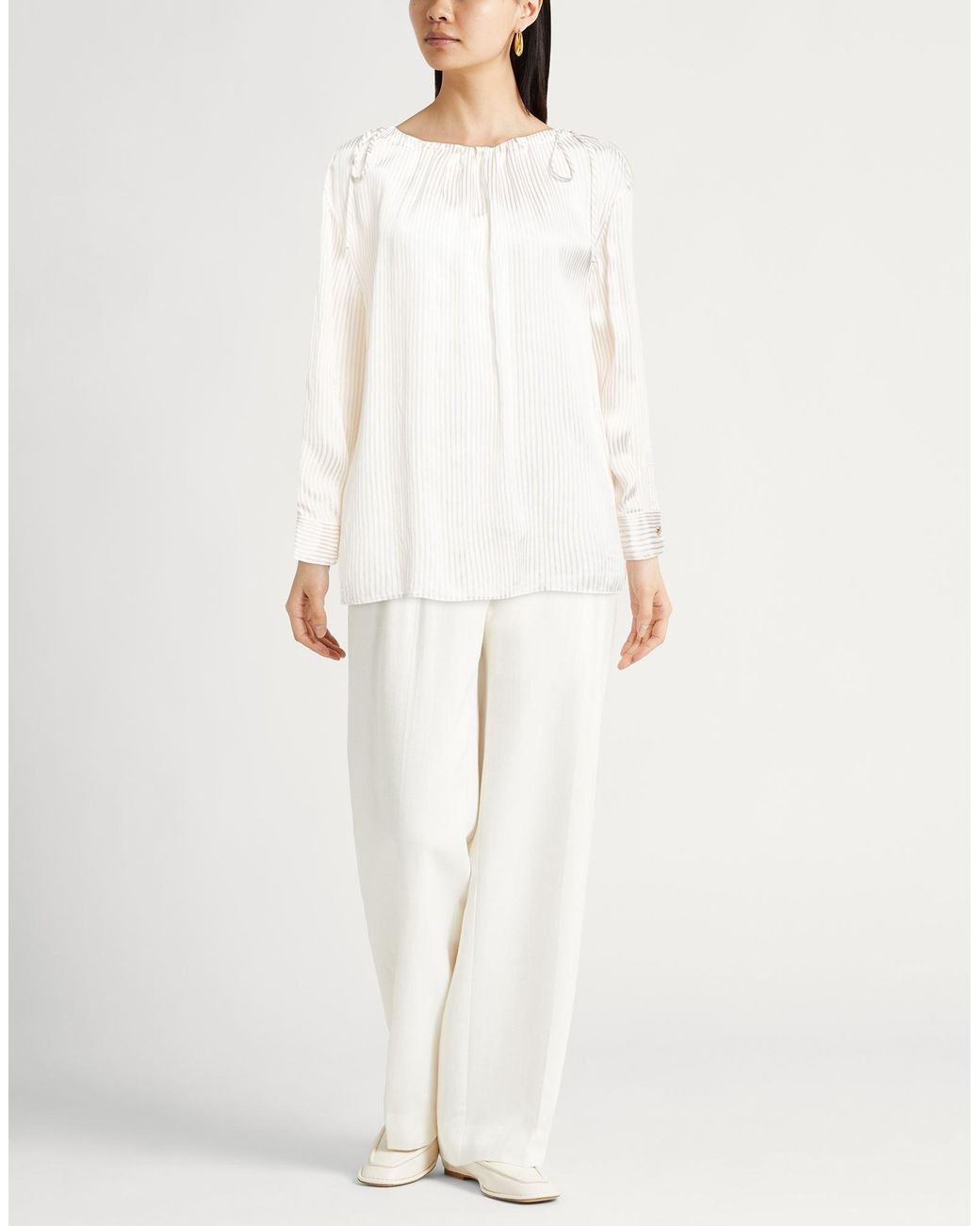 Tory Burch White Top