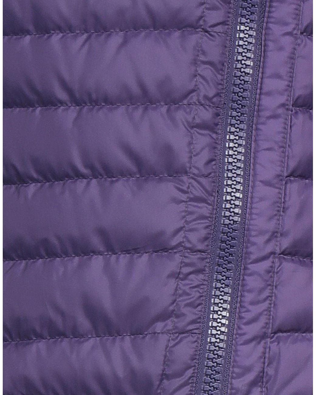 Peuterey Purple Puffer