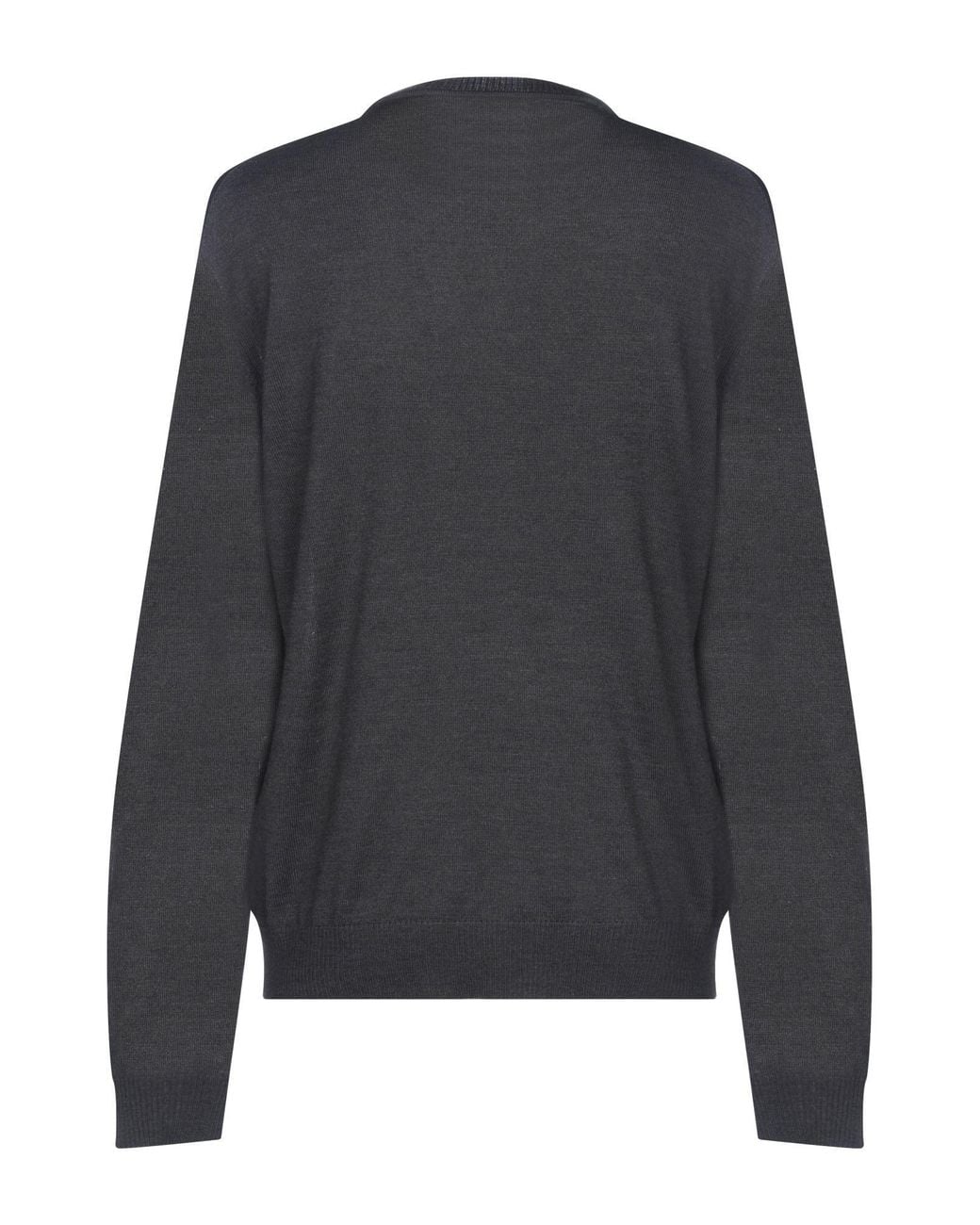 Pullover Versace Jeans de hombre de color Gray