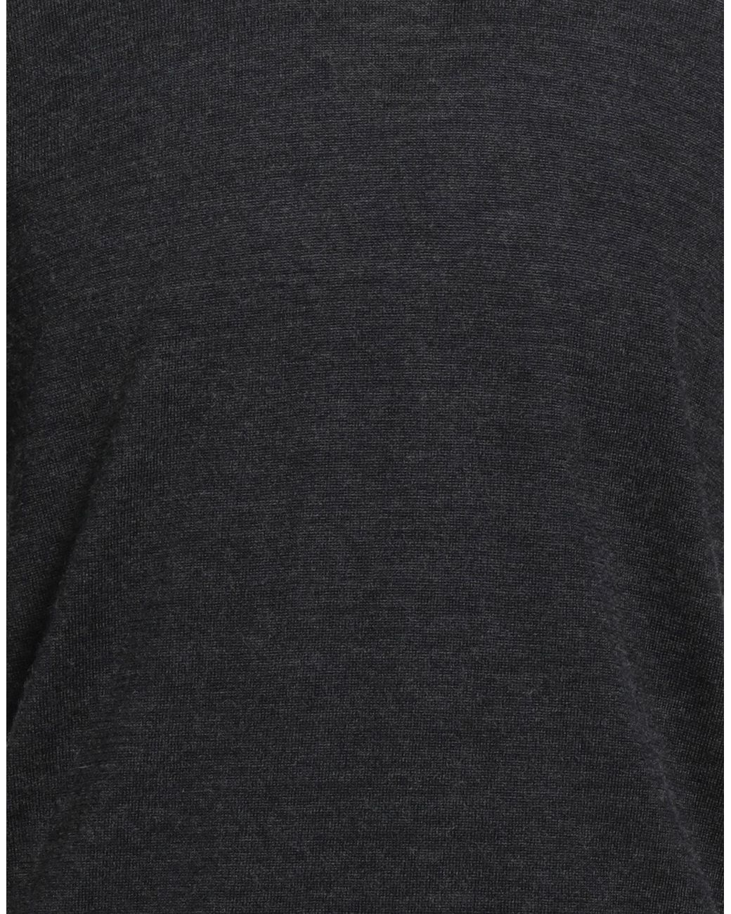 Ballantyne Black Jumper for men