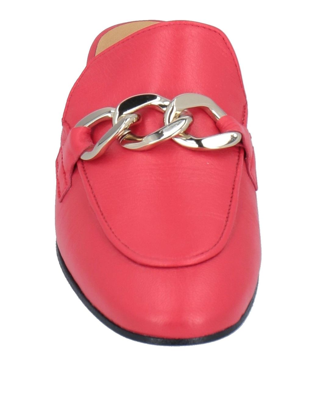 GIO+ Pink Mules & Clogs