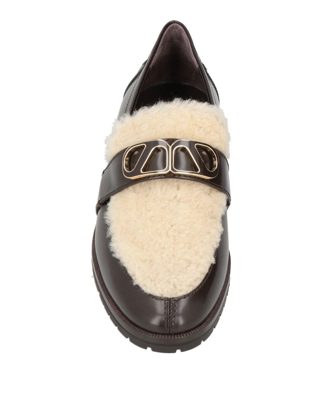 Skorpios Gray Loafers