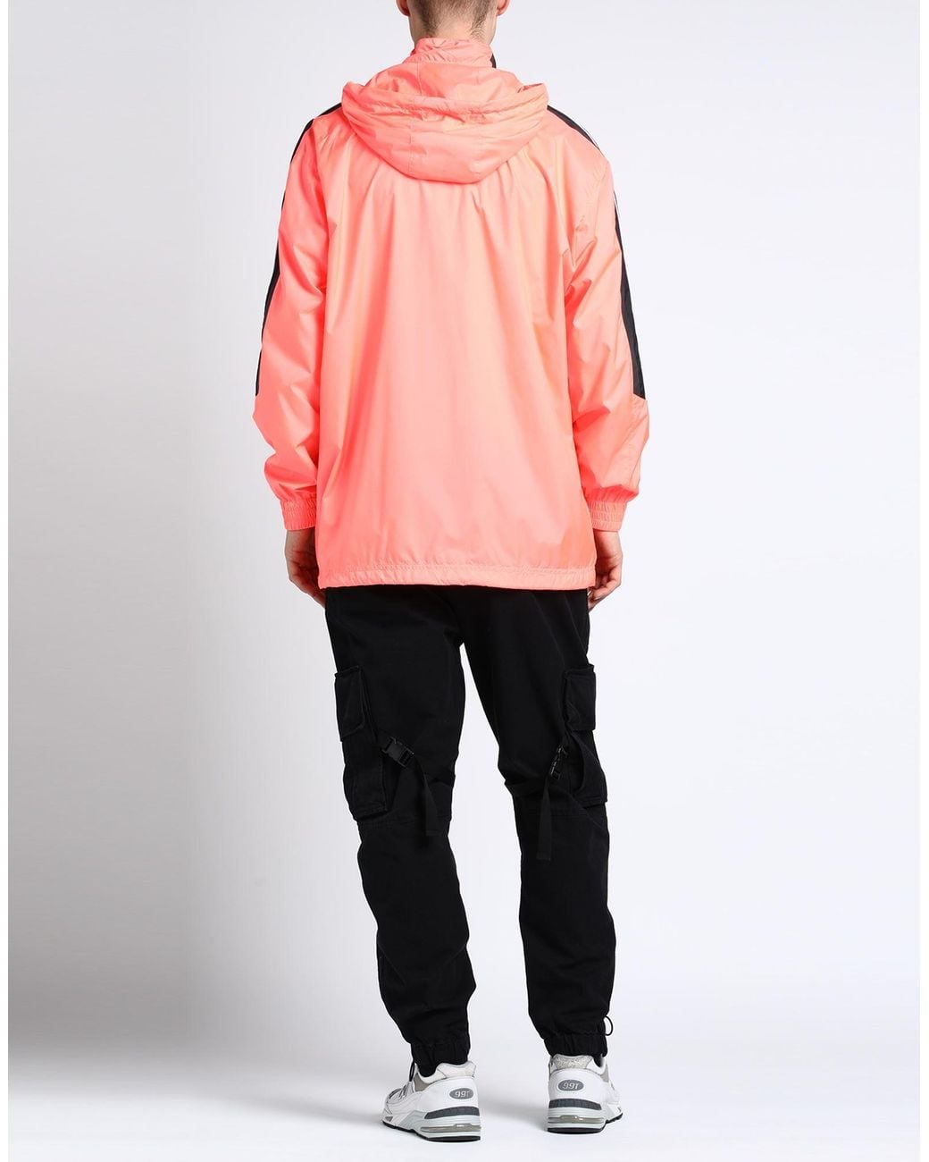 Givenchy Pink Jacket for men