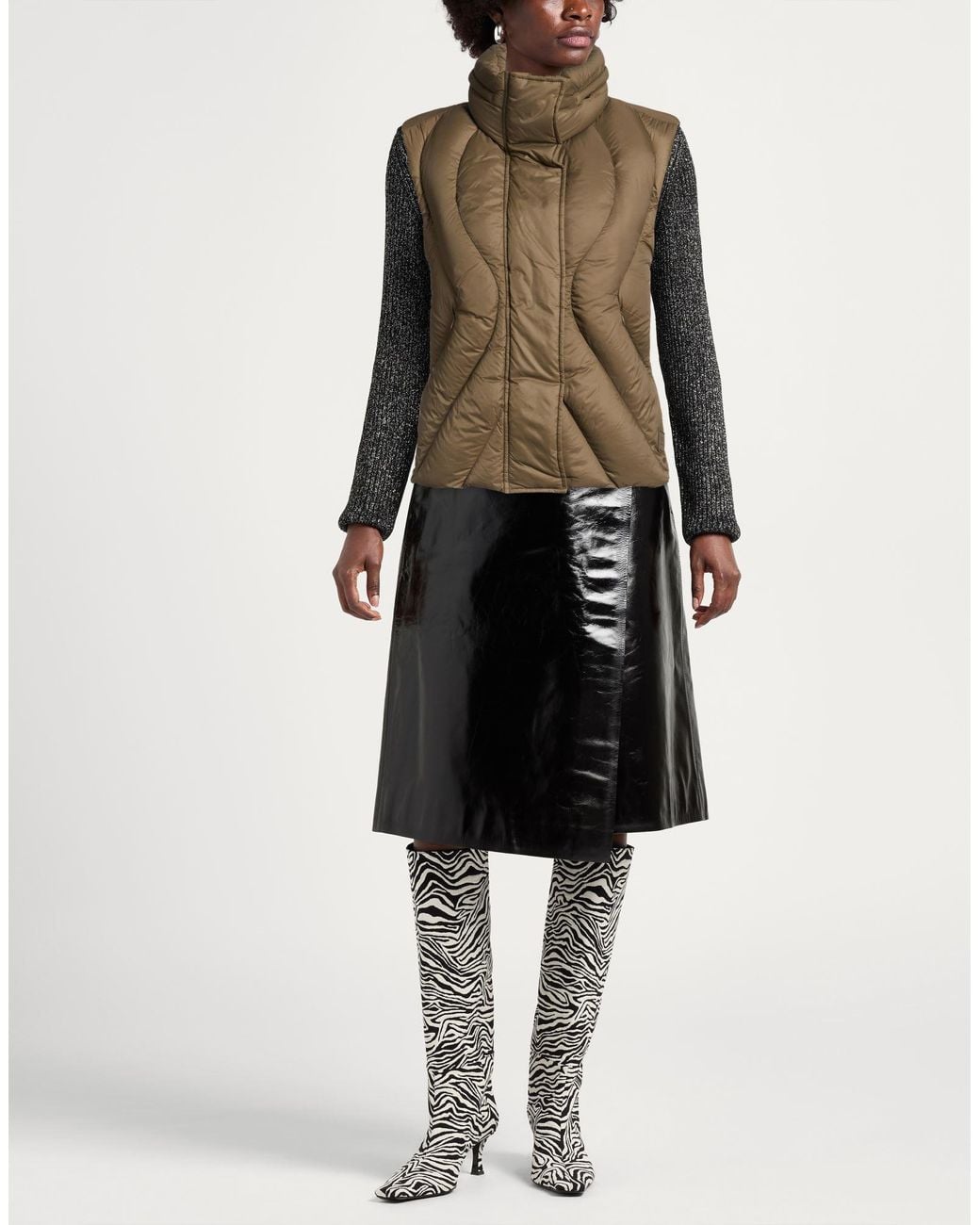 High Green Gilet