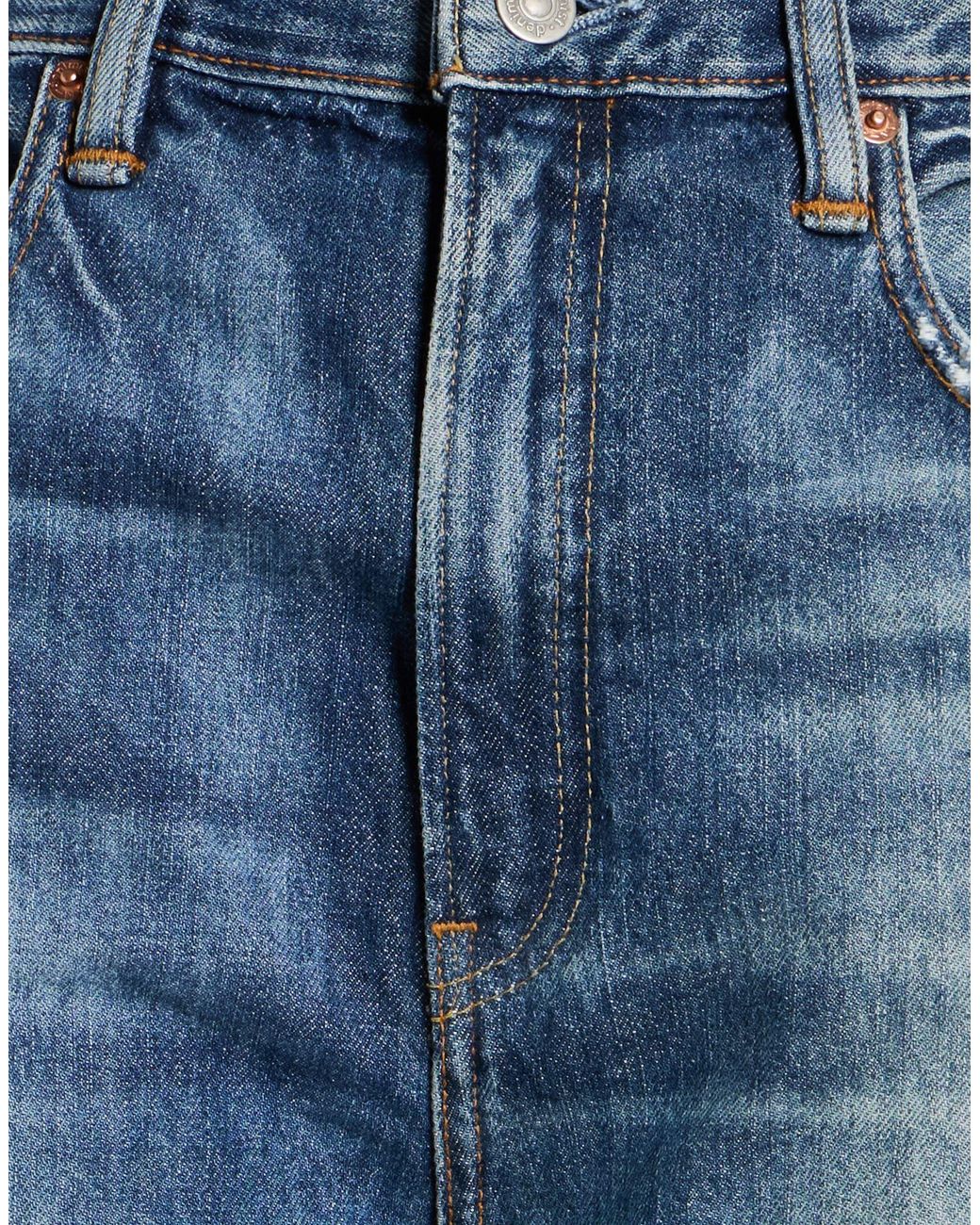 Denimist Blue Jeans