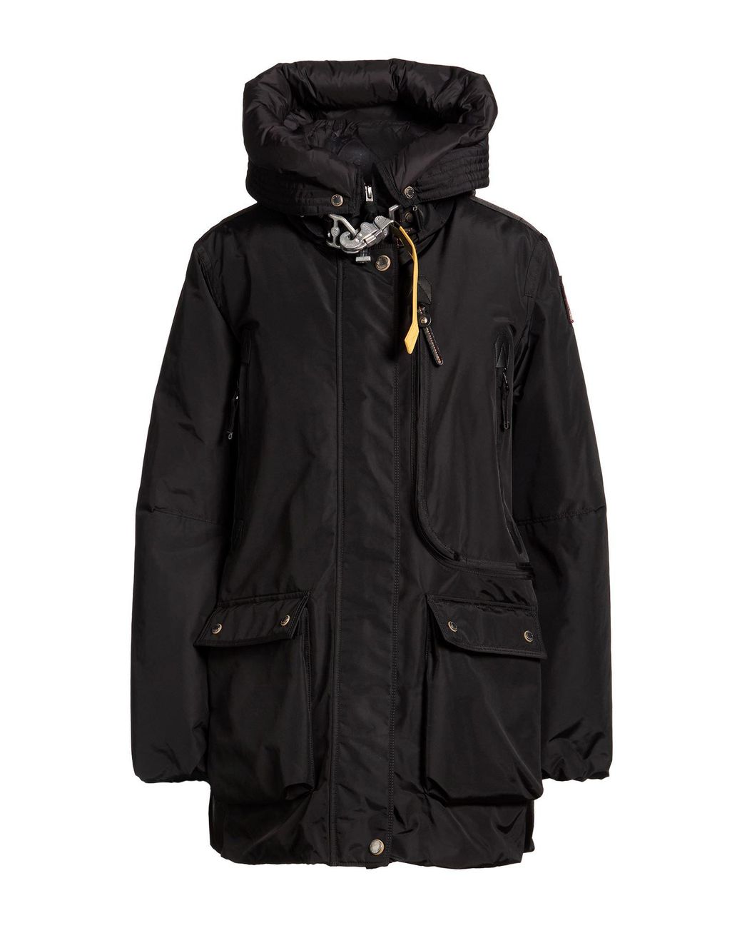 Parajumpers Black Jacket