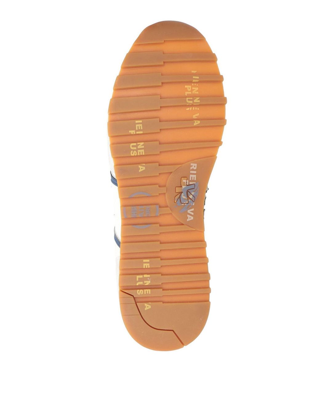 Premiata White Trainers for men