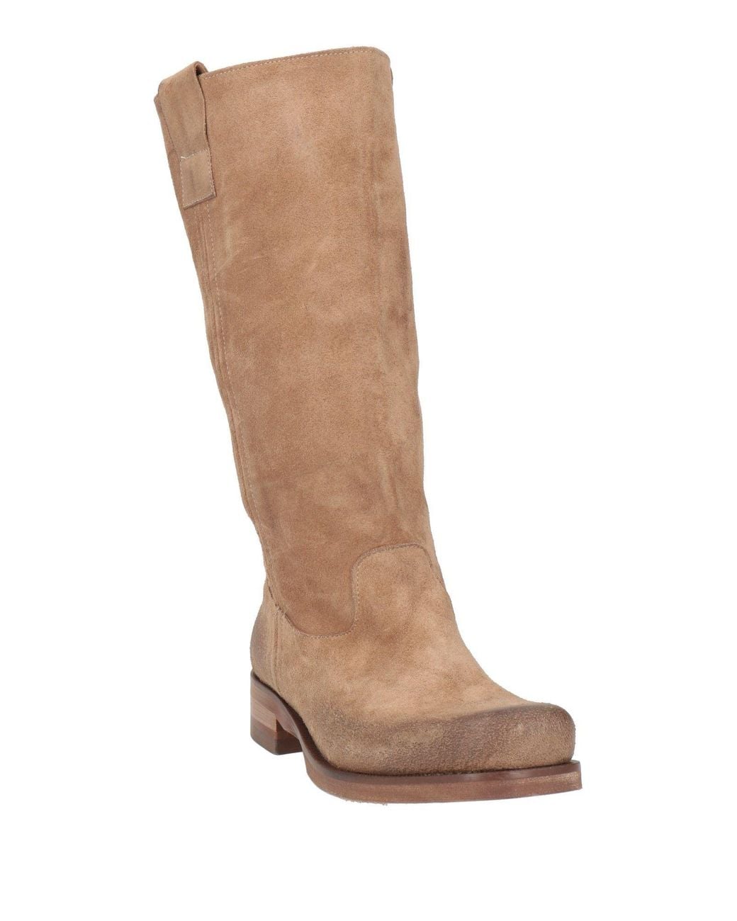 Divine Follie Brown Boot