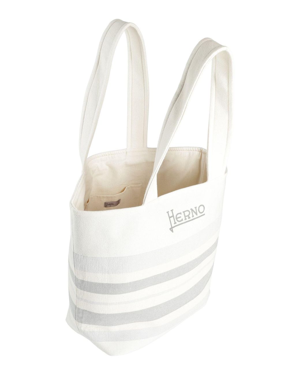 Herno White Shoulder Bags for men