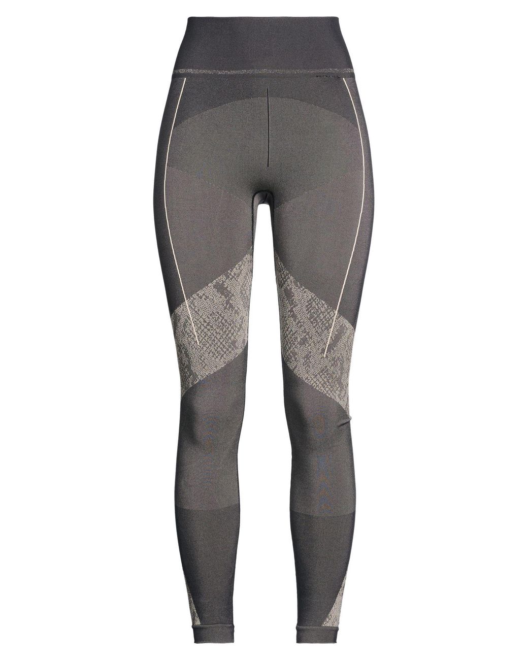 Adidas By Stella McCartney Gray Leggings