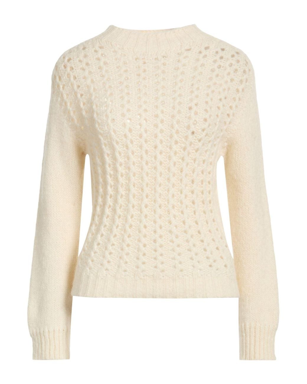 Pullover Dondup de color Natural