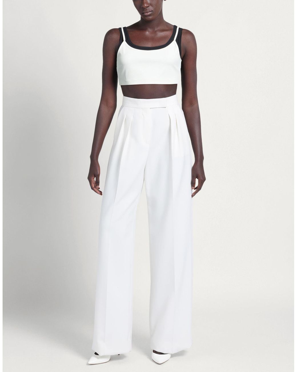 P.E Nation White Tops