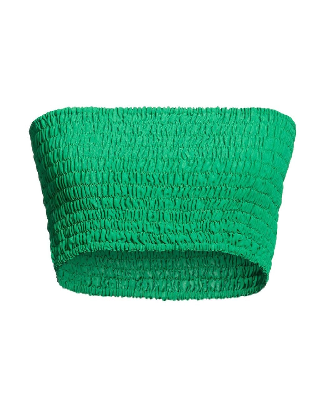 Suoli Green Top Polyester
