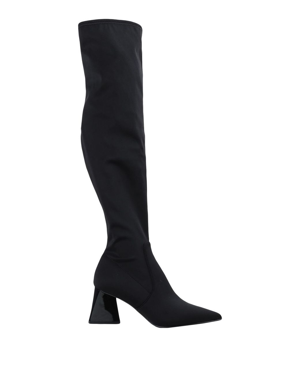 Botte Steve Madden en coloris Black