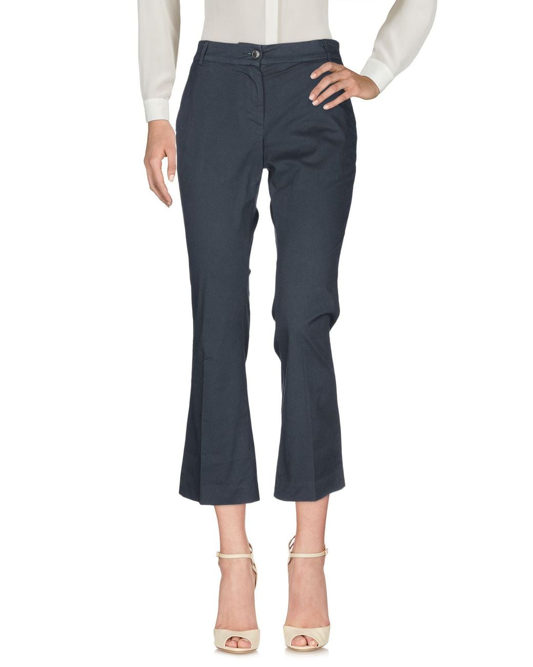 Douuod Blue Trouser