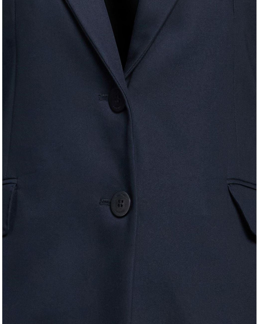 Caractere Blue Blazer