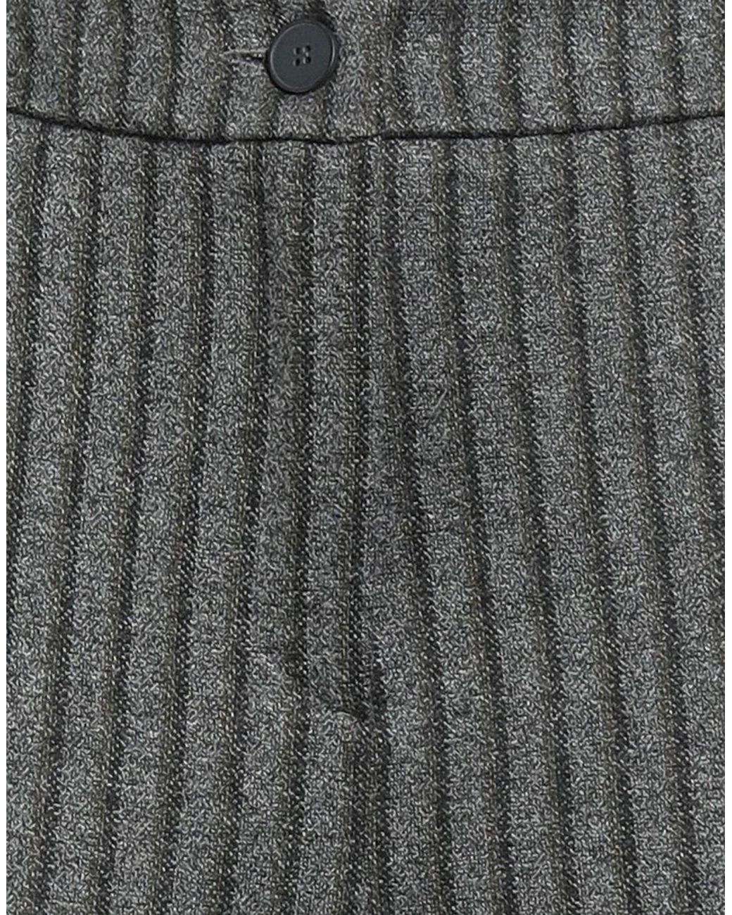 Brand Unique Gray Trouser