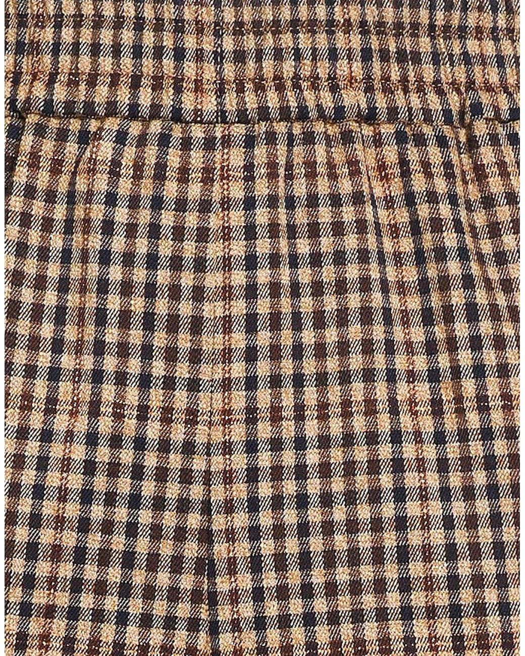 Liu Jo Brown Trouser