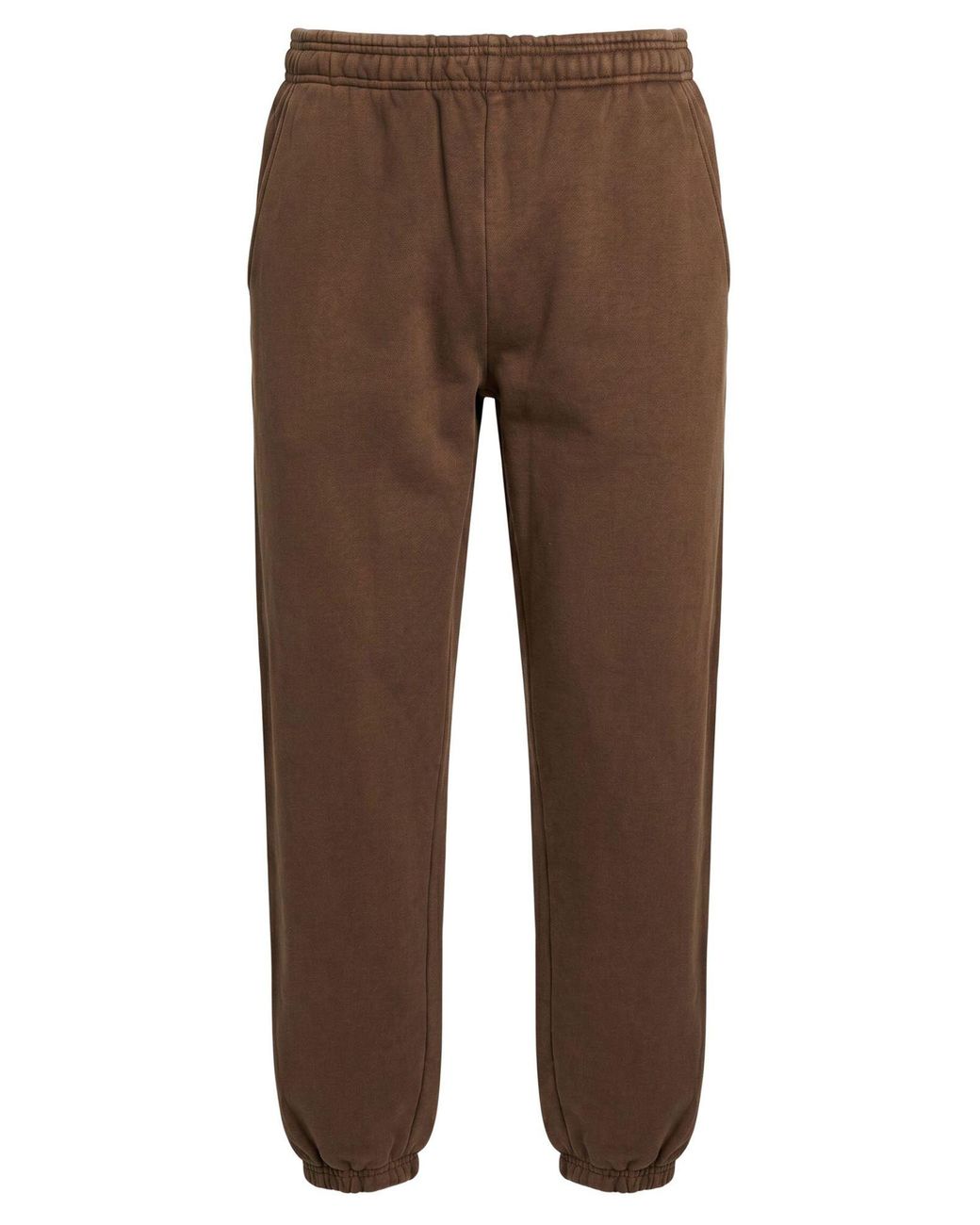 Entire studios Brown Trouser for men