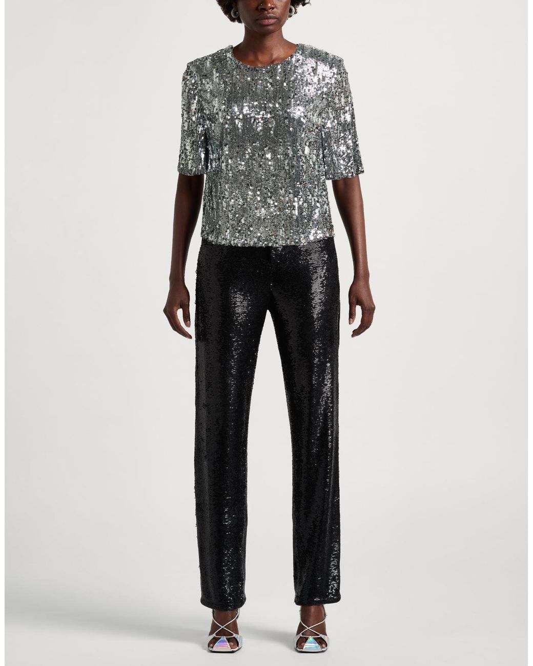Aniye By Gray Tops