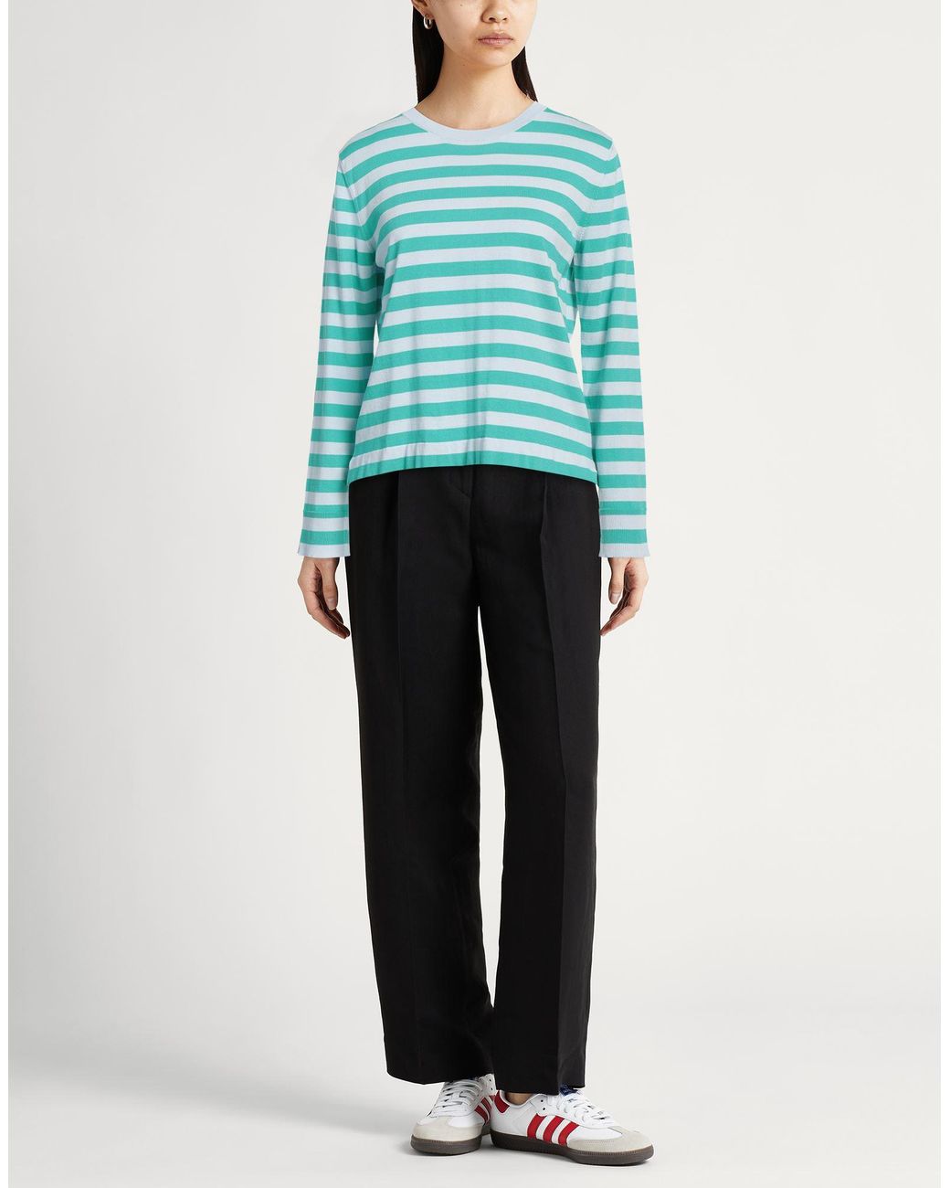 Jucca Blue Jumper