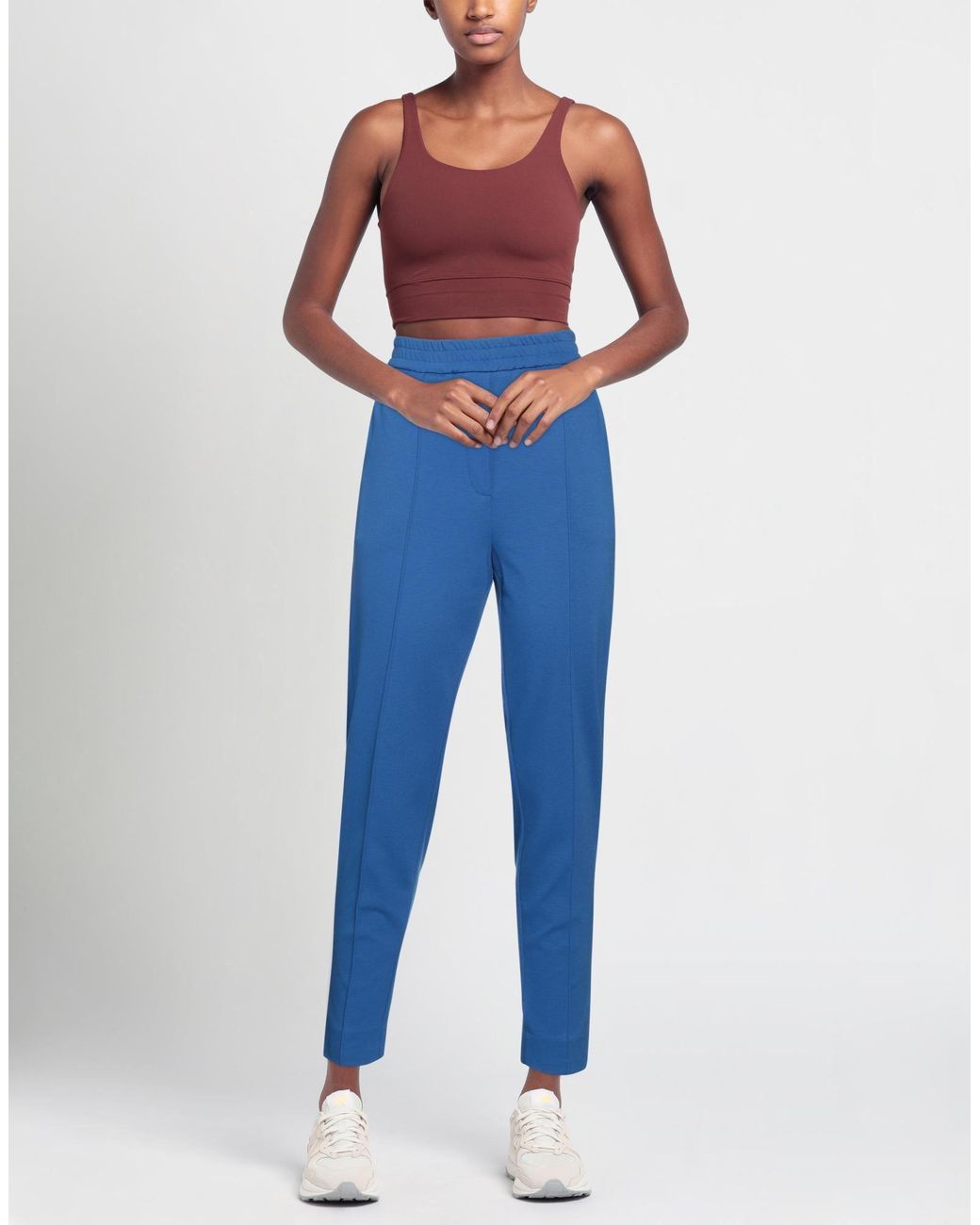 MEIMEIJ Blue Pants